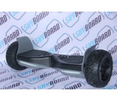 SUV-Black 8.5 Inch